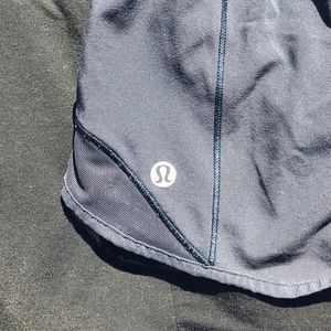 Lululemon Hotty Hot Short 2.5”